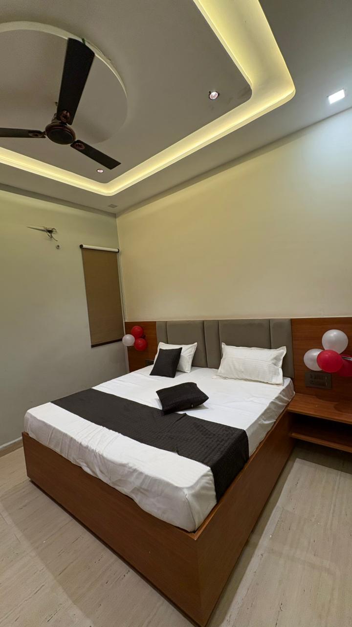 Standard Room Non AC